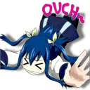 😫 special pack " wendy ", Telegram sticker 10 of 27