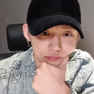 🪩 yeonjun' @SM0TN, sticker Telegram 12 sur 25
