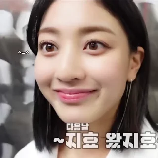 🫁 twice' @SM0TN, стікер Telegram 14 з 35