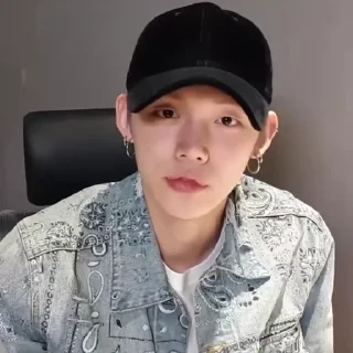 🪩 yeonjun' @SM0TN, sticker Telegram 6 sur 25