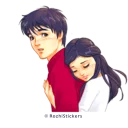 ☺️ Rozhistickers, Telegram sticker 22 of 33