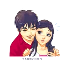 😘 Rozhistickers, Telegram sticker 14 of 33