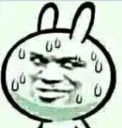 😅 Legit No Scam: Biaoqing, Telegram sticker 21 of 120
