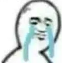 😭 Legit No Scam: Biaoqing, Telegram sticker 13 of 120