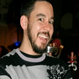 🤪 Linkin Park, sticker Telegram 16 sur 120
