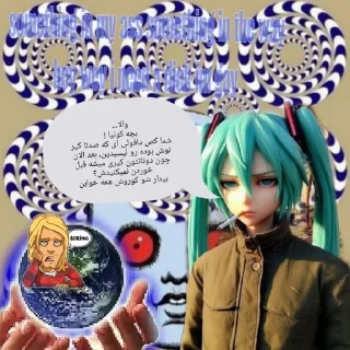 @chizmizoops سایلنسلیت بهترین ارتیست جهان
