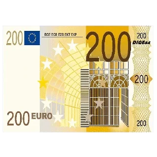 😃 @STIKERFORALL EURO, стикер Telegram 3 из 20