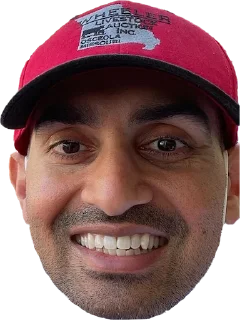 Neil Patel