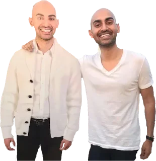 🤗 Neil Patel, sticker Telegram 11 sur 13