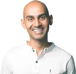 😄 Neil Patel, sticker Telegram 12 sur 13