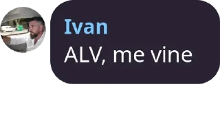 🥵 @ruizom quotes, стікер Telegram 17 з 92