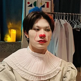 🤡 Trs memes, стикер Telegram 19 из 48