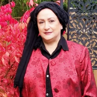 🫐 Jaryam amirmamali @HajarGif, Telegram sticker 24 of 52
