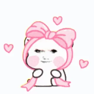 💝 更多表情@wlop8, Telegram sticker 23 of 67