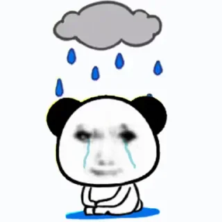 🫳 更多表情@wlop8, Telegram sticker 24 of 67