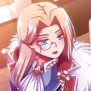 🔮 ✿Vᴀʟᴇɴᴛɪɴᴀ❀ / ✧✦✧✦ / @stikers_vikaaaam, стікер Telegram 16 з 38