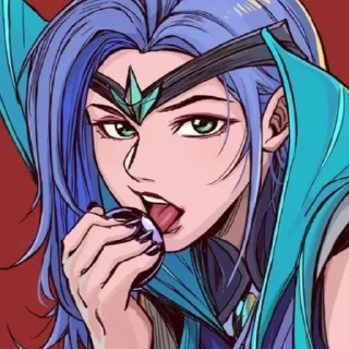 🔮 ✿Vᴀʟᴇɴᴛɪɴᴀ❀ / ✧✦✧✦ / @stikers_vikaaaam, стікер Telegram 9 з 38