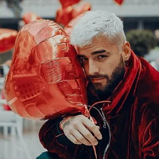 Maluma