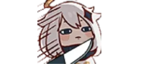 🍪 KYS  @fStikBot, sticker Telegram 18 sur 120