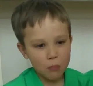 😕 Мистер макс, стикер Telegram 10 из 31