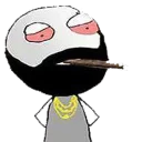 Be like Bro @daymakers