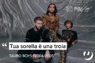 👁‍🗨 citazioni goliardiche - @kenzodiazepina, Telegram sticker 12 of 74