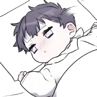 🏹 ─꩜𝐋𝖾𝖾  ‌︪︩ 𝐇𝗈 : 命㒴 @Cho_onl, Telegram sticker 21 of 65