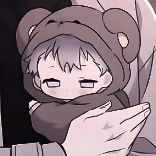 🏹 ─꩜𝐋𝖾𝖾  ‌︪︩ 𝐇𝗈 : 命㒴 @Cho_onl, Telegram sticker 16 of 65