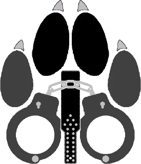 👮‍♀️ Patas Yiff por la Eternidad, Telegram sticker 18 of 55