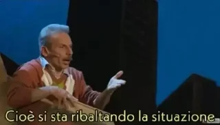 😮 Giovanni è un figo, стікер Telegram 23 з 30