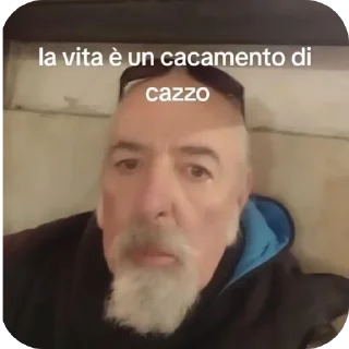 💇 Flu quando, стікер Telegram 8 з 66