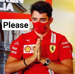 Leclerc è un Meme