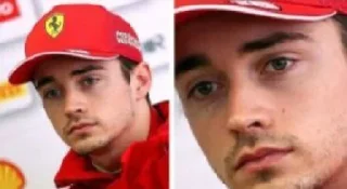 😪 Leclerc è un Meme, стикер Telegram 21 из 36
