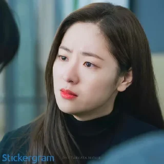 😞 Vincenzo, Telegram sticker 7 of 46