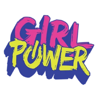 👊 ♀️FEMINISM♀️, sticker Telegram 10 sur 40