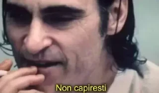 😬 Giovanni è un figo, стікер Telegram 22 з 30