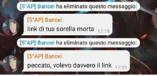 🤡 I Bro Part II, sticker Telegram 22 sur 95