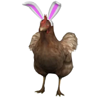 🐦 CS | کانتر, стикер Telegram 18 из 61