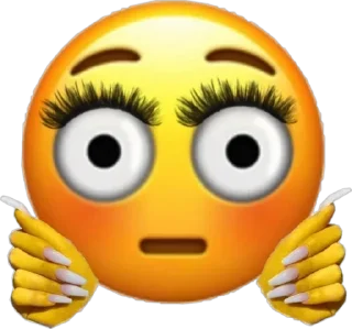🥺 omosimo // alisa, Telegram sticker 9 of 24