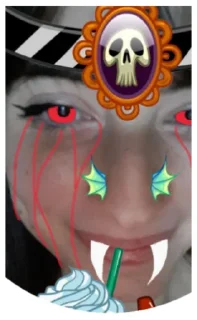 😈 Figo, Telegram sticker 23 of 64