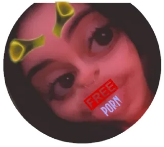 👹 Figo, Telegram sticker 7 of 64