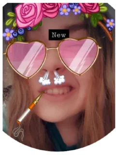 🌺 Figo, Telegram sticker 21 of 64