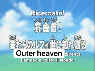 🙊 Outer Heaven, стикер Telegram 5 из 71