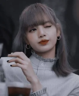 😉 Pinky, стікер Telegram 9 з 32