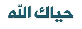 ❔ Bahrom, sticker Telegram 7 sur 117
