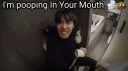 💩 BTS [ Let's Speak English ] PT2, Telegram sticker 6 of 87