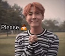 🙏 BTS [ Let's Speak English ] PT2, Telegram sticker 11 of 87
