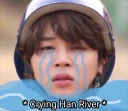 😭 BTS [ Let's Speak English ], Telegram sticker 14 of 112