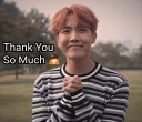 🙏 BTS [ Let's Speak English ] PT2, Telegram sticker 12 of 87