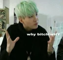🤷 BTS [ Let's Speak English ], Telegram sticker 18 of 112